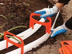 Take your curbing business up a notch!. . U curb it concrete kit